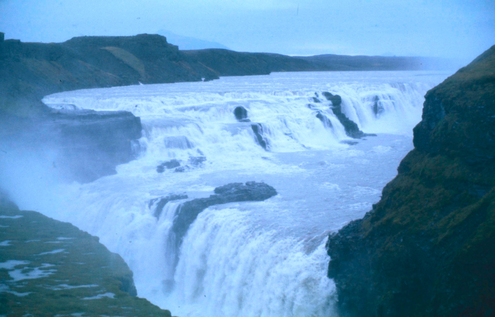 Gulfoss